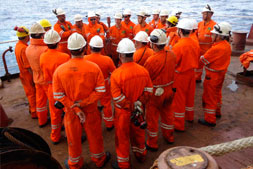 Treinamentos em Segurança do Trabalho